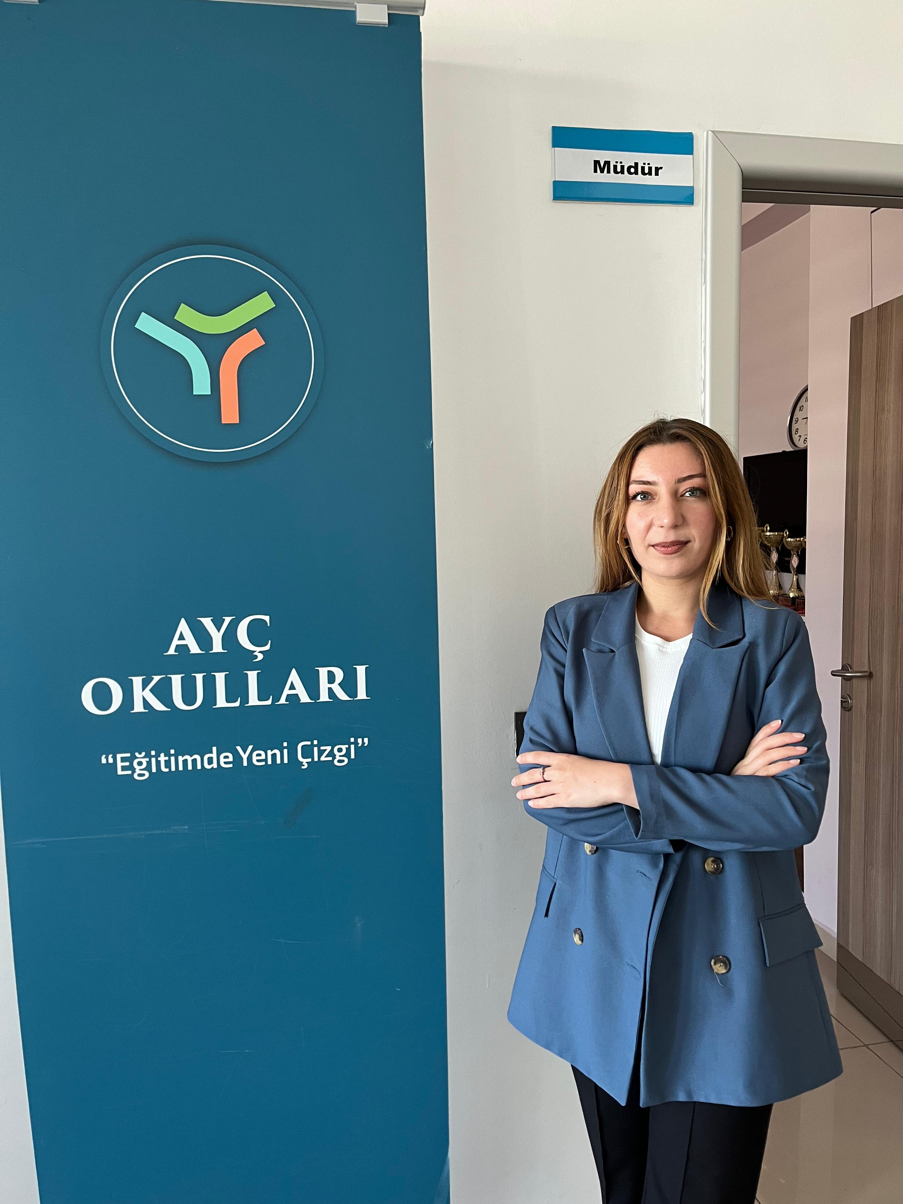 sivas ayç okulları